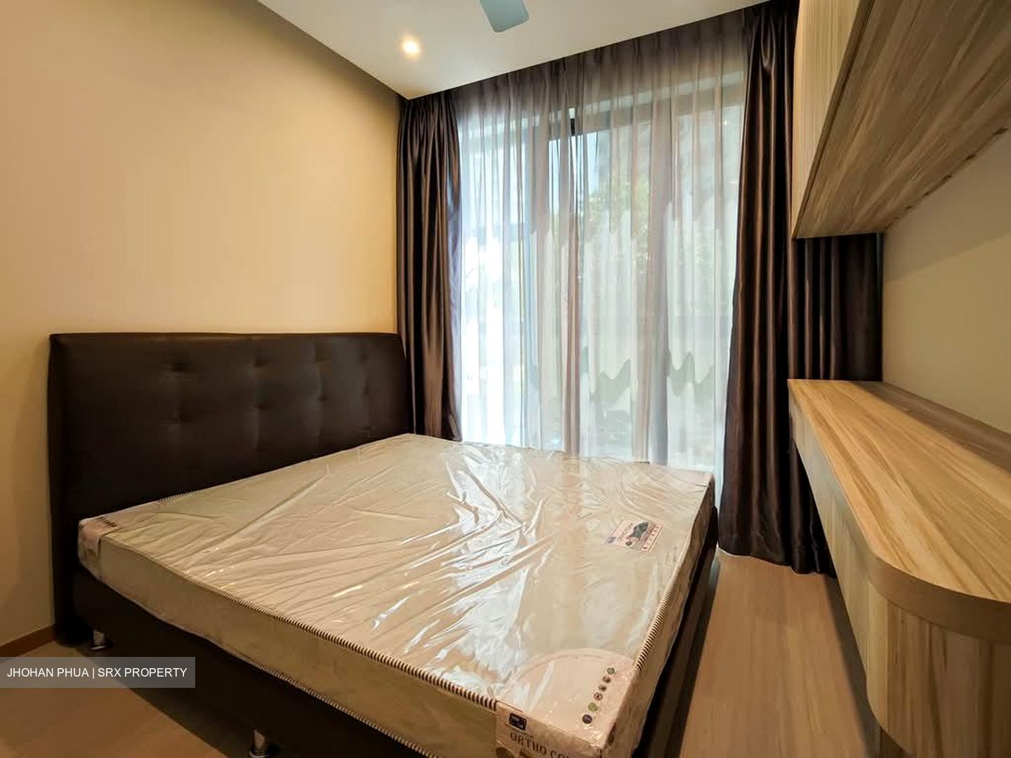 Prive (D19), Condominium #602167541